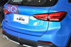 ام جي ZS